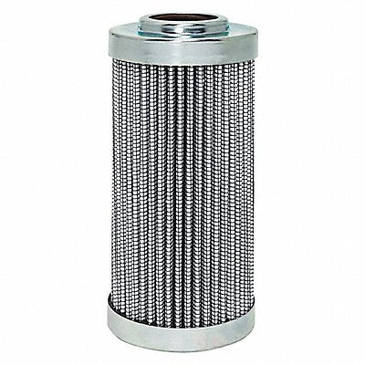 Fuel Filter 4-5/8 in L x 2-1/8 in Dia