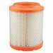 Air Filter Radial