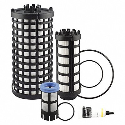 Fuel Filter Kit Detroit Diesel DD13