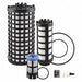 Fuel Filter Kit Detroit Diesel DD13