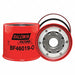 Fuel Filter 3-9/32in.L x 3-13/16in.Dia