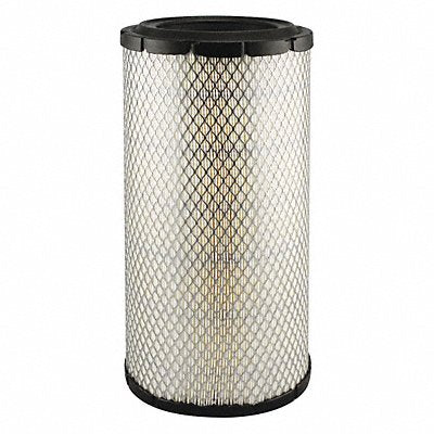 Air Filter Radial