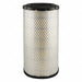 Air Filter Radial