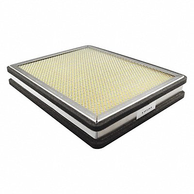 Cabin Air Filter Panel