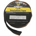 Pipe Insulation Tape Black 30 ft.