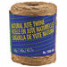 Rope 140ft Manila 1lb. Jute