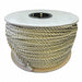 Rope 600ft Tan 300lb. Polyprpylne