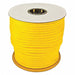 Rope 1000ft Yllw 122lb. Polyprpylne