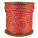 Rope 600ft Orng 215lb. Polyprpylne