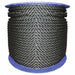 Rope 600ft Blk 215lb. Polyprpylne