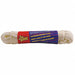 Rope 100ft Wht 20lb. Polyester