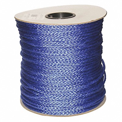 Rope 1000ft Bl Polyprpylne