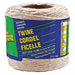 Rope 370 ft White Cotton