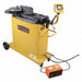 Bar and Tube Bender 4 Rollers 220V AC