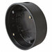 Round Mount Box Plastic Surface Mount