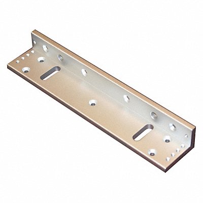 Bracket Kit Aluminum Surface Mount