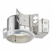 LED Downlight 6in 900lm 3000K 120-277V