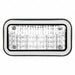 Perimeter Light 3 L 1-1/2 W