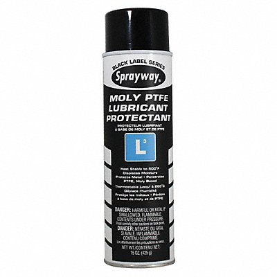 15 oz Aerosol Lubricant