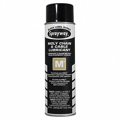 ChainWireRope Lube 20 oz Aerosol