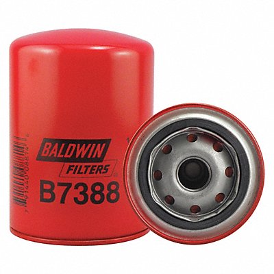 Spin-On M22 x 1.5mm Thread 5-3/8 L