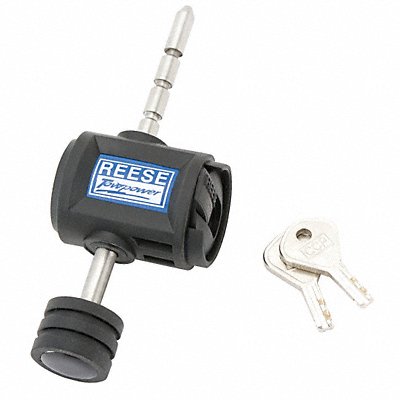 Coupler Lock Key Lock Type