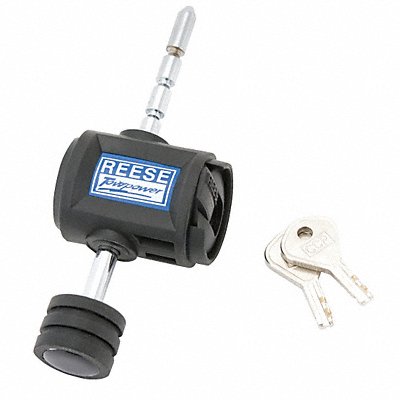 Coupler Lock Key Lock Type