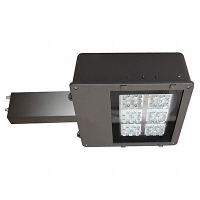 Parking Lot Light Fixture 5700K 8400 lm