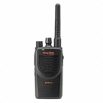 Portable Two Way Radio UHF 4W 8 Channels