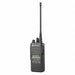 Portable Two Way Radio VHF 5W BacklitLCD