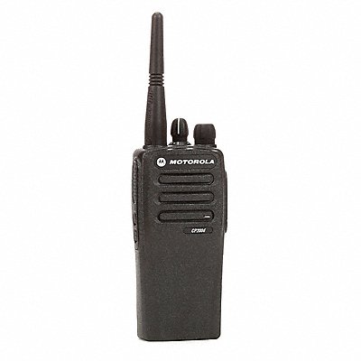 Portable Two Way Radios 4W 16 Ch