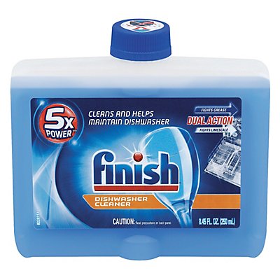 Machine Dishwasher Maintainer 8.4oz. PK6