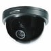 Camera Dome Black Indoor 2 MP Line Res.