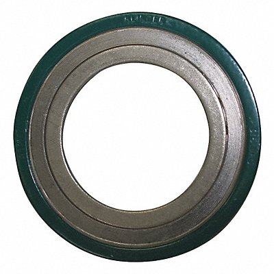 Spiral Wound Metal Gasket CRIR 8in 11in