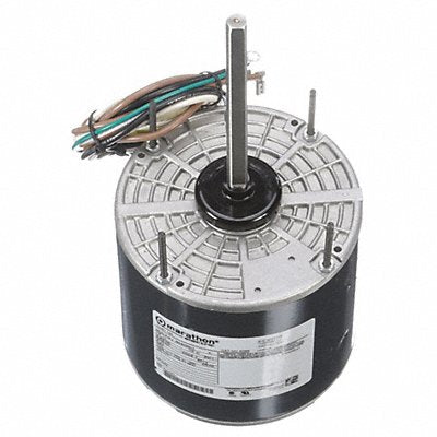 Condenser Fan Motor 1/3 HP 825 rpm 60 Hz