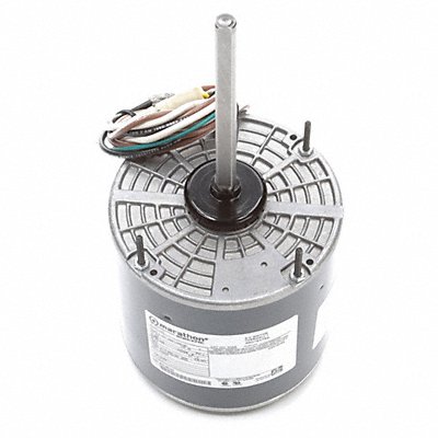 Condenser Fan Motor 3/4 HP 1075 rpm 60Hz