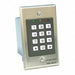 Access Control Keypad DK-16 12Key Indoor