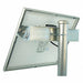 Solar Panel Kit Aluminum Panel Bracket