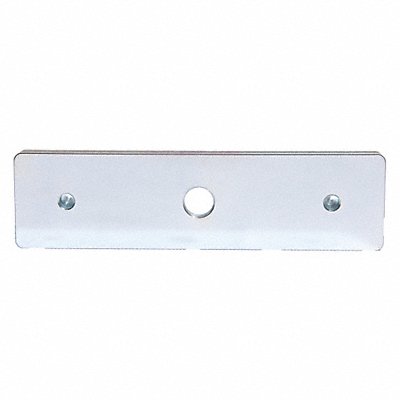 Strike Plate Aluminum Mfr No M32/M38