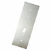 Keypad Cover Plate SS Mfr No DK-26