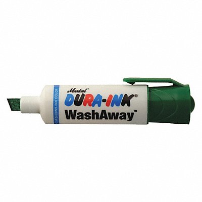 J7229 Removable Marker Green Fine