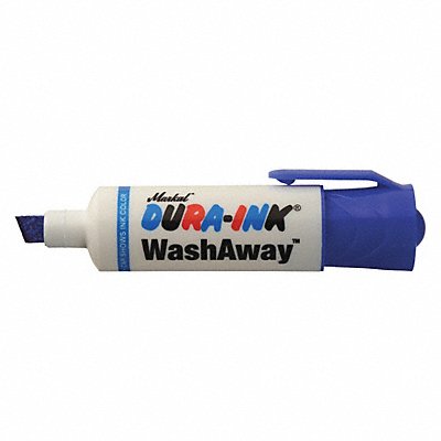 J7229 Removable Marker Blue Fine