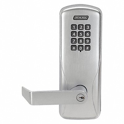 Electronic Keyless Lock Keypad CO100