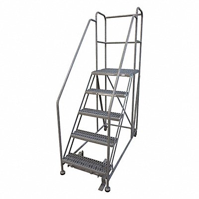 Rolling Work Platform 86 in.H x 28 in.W