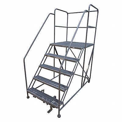 Rolling Work Platform 86 in.H x 40 in.W