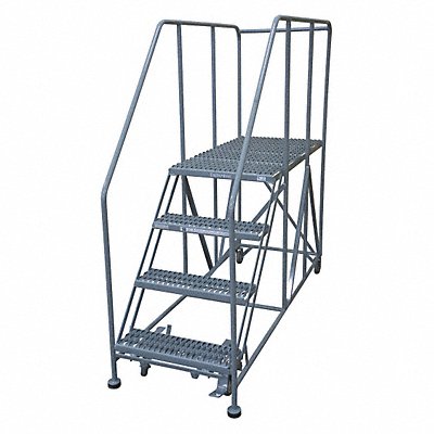 Rolling Work Platform 70 in.H x 28 in.W