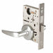 Lever Lockset Mechanical Privacy Grade 1