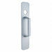 Night Latch Pull Silver Heavy Duty