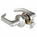 Lever Lockset Mechanical Entrance Grd. 1