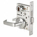 Lever Lockset Mechanical Grade 1